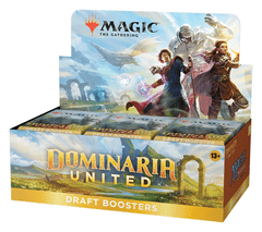 Dominaria United Draft Booster Box